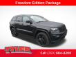 Used 2021 Jeep Grand Cherokee Freedom Edition SUV