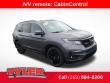 Used 2022 Honda Pilot Special Edition SUV