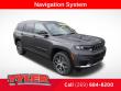 New 2025 Jeep Grand Cherokee L Limited Sport Utility