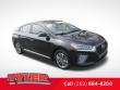 Used 2022 Hyundai IONIQ Plug-In Hybrid SEL Hatchback