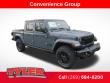 New 2026 Jeep Gladiator Willys Pickup