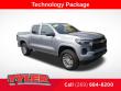 Used 2025 Chevrolet Colorado LT Truck Crew Cab