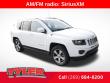 Used 2017 Jeep Compass Latitude SUV