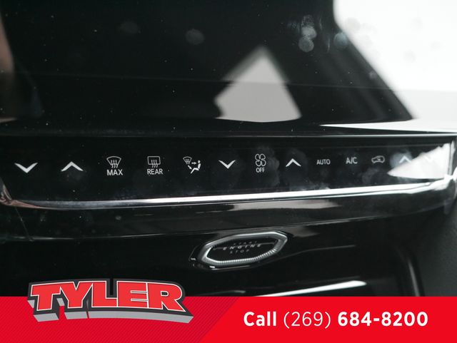2026 Jeep Grand Cherokee Limited - Photo 32