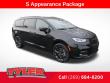 New 2026 Chrysler Pacifica Limited Passenger Van
