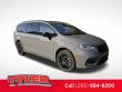 New 2025 Chrysler Pacifica Limited Passenger Van