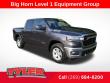 New 2026 Ram 1500 Big Horn/Lone Star Pickup