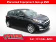 Used 2021 Chevrolet Spark 1LT Hatchback