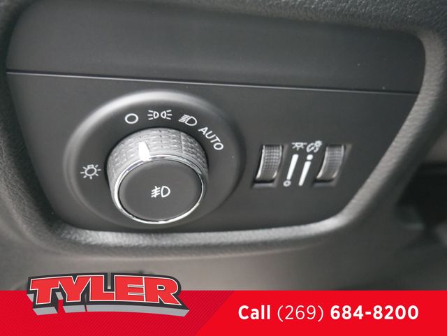 2026 Jeep Grand Cherokee Limited - Photo 23