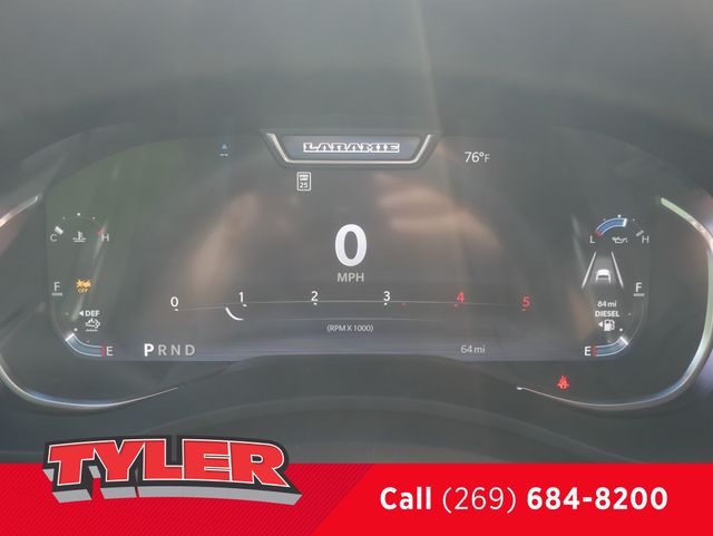 2026 RAM 2500 Laramie - Photo 49