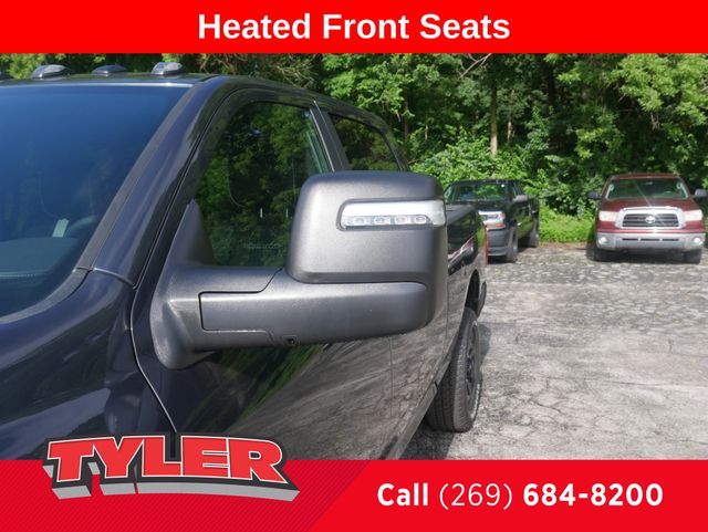 2026 RAM 2500 Laramie - Photo 11