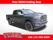  Ram 2500