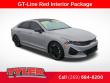 Used 2024 Kia K5 GT-Line Sedan