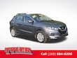  Nissan Rogue Sport