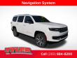 New 2025 Jeep Wagoneer Series II Sport Utility