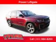 New 2026 Jeep Grand Cherokee L Limited Sport Utility