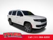 New 2025 Jeep Wagoneer Series II Sport Utility