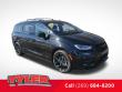 Used 2025 Chrysler Pacifica Limited Van Passenger Van
