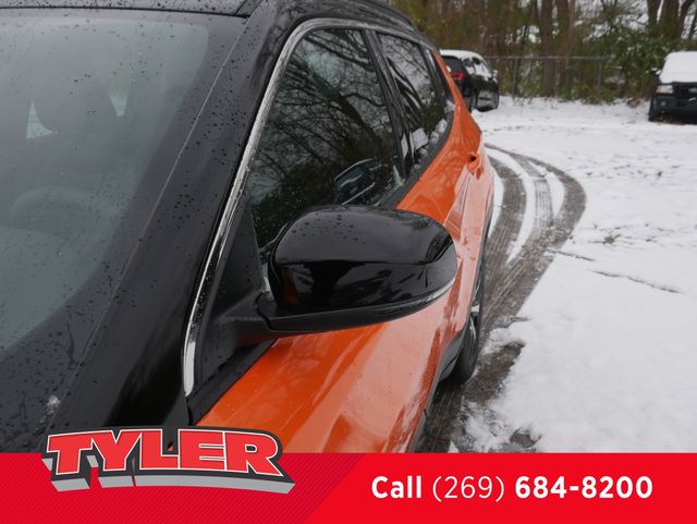 2026 Jeep Compass Limited - Photo 11