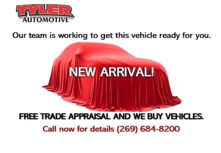 2012 GMC Terrain SLE-2 SUV