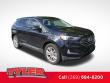 Used 2024 Ford Edge Titanium SUV