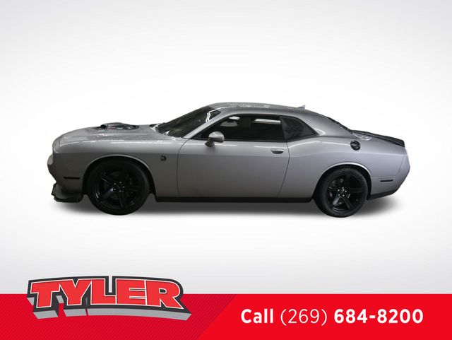 2015 Dodge Challenger R/T Scat Pack photo 4