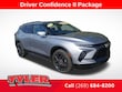 Chevrolet Blazer