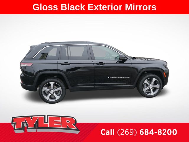 2026 Jeep Grand Cherokee Limited - Photo 9