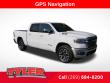 New 2025 Ram 1500 Laramie Pickup