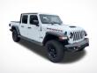 Certified 2022 Jeep Gladiator Mojave Truck Crew Cab