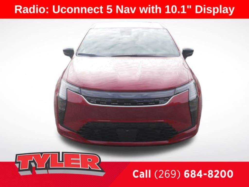 New 2027 Chrysler Pacifica Limited Passenger Van