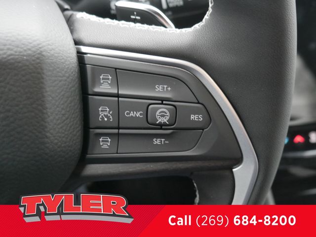 2026 Jeep Grand Cherokee Limited - Photo 27