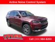 New 2025 Jeep Grand Cherokee L Limited Sport Utility