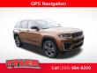 New 2027 Jeep Grand Cherokee Limited Sport Utility