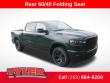 New 2026 Ram 1500 Big Horn/Lone Star Pickup