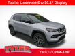 New 2025 Jeep Compass Limited Sport Utility