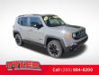 Certified 2023 Jeep Renegade Latitude SUV