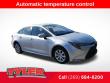 Used 2020 Toyota Corolla LE Sedan