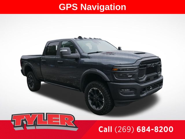  Ram 2500