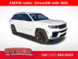 New 2026 Jeep Grand Cherokee Limited Reserve Sport Utility