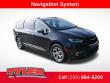 Used 2022 Chrysler Pacifica Limited Van Passenger Van
