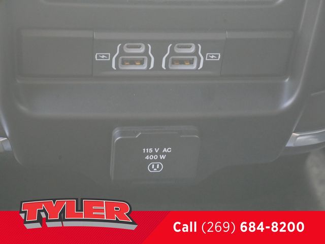 2026 RAM 2500 Laramie - Photo 45