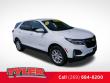Used 2022 Chevrolet Equinox LT SUV