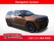 New 2026 Jeep Grand Cherokee Summit Sport Utility