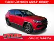 New 2026 Jeep Compass Limited Sport Utility