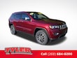 Jeep Grand Cherokee WK