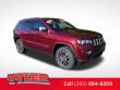 Certified 2022 Jeep Grand Cherokee WK Limited SUV