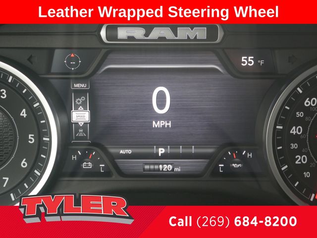 2026 RAM 1500 Big Horn/Lone Star - Photo 52