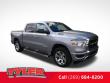 Certified 2022 Ram 1500 Big Horn/Lone Star Truck Crew Cab