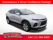 Used 2020 Chevrolet Blazer LT SUV